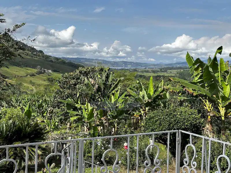 Casa Campestre Santa Clara